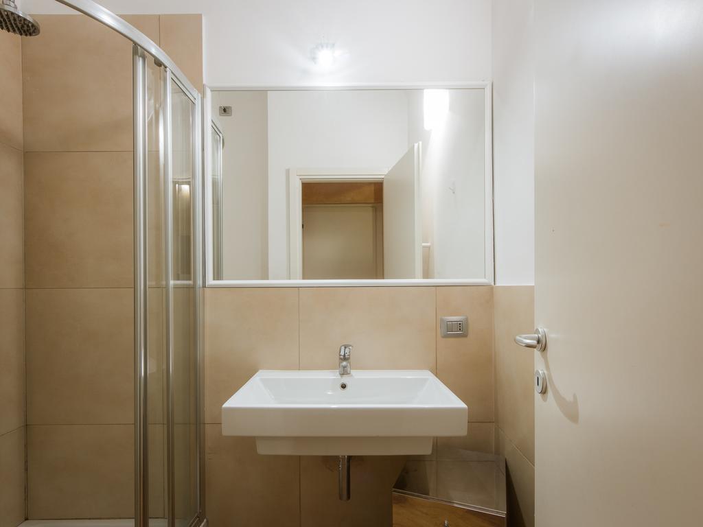 Pitti Modern Appartement *