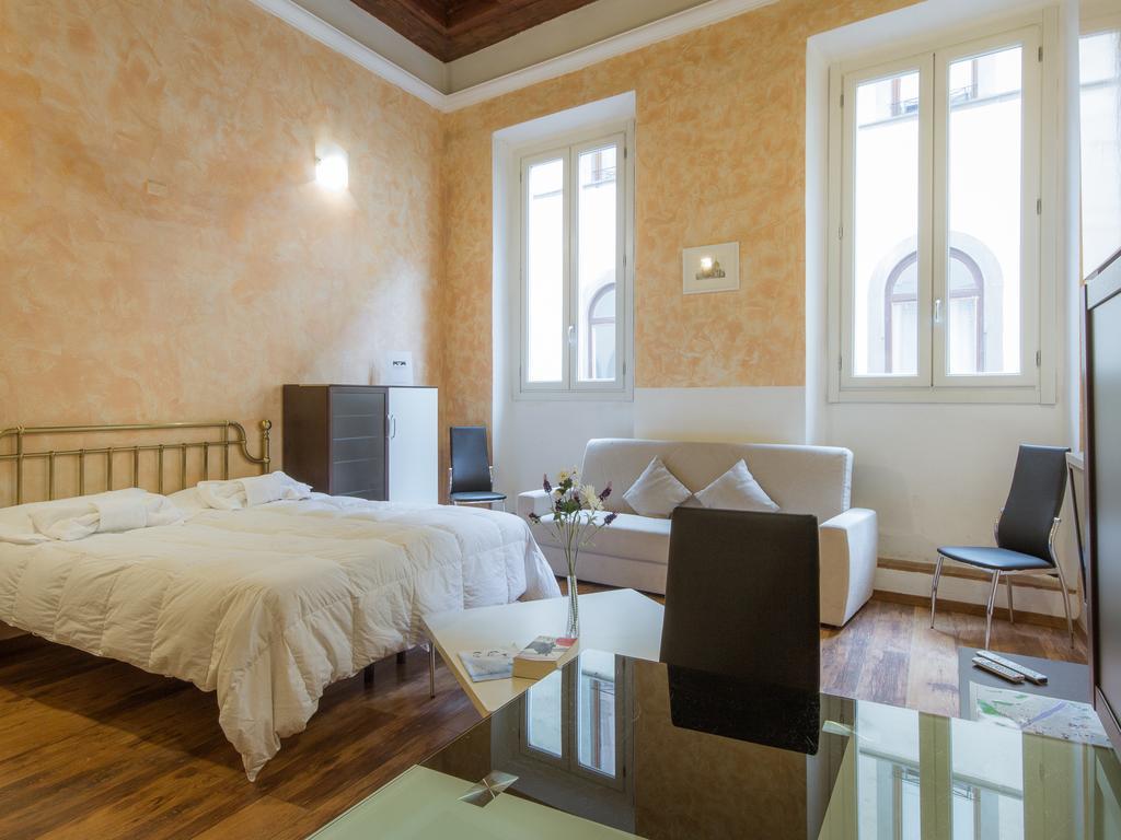 Appartement Pitti Modern Florence