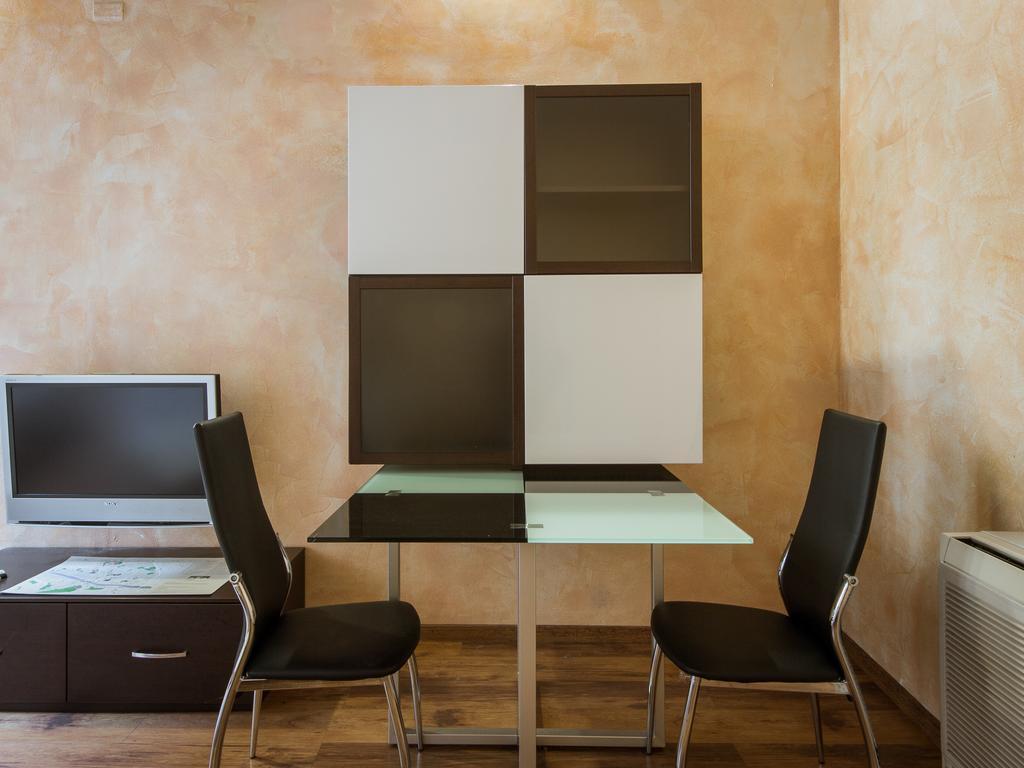 Pitti Modern Appartement Florence