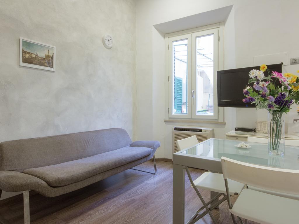 Piazza Pitti 2 Bedroom Lejlighed *