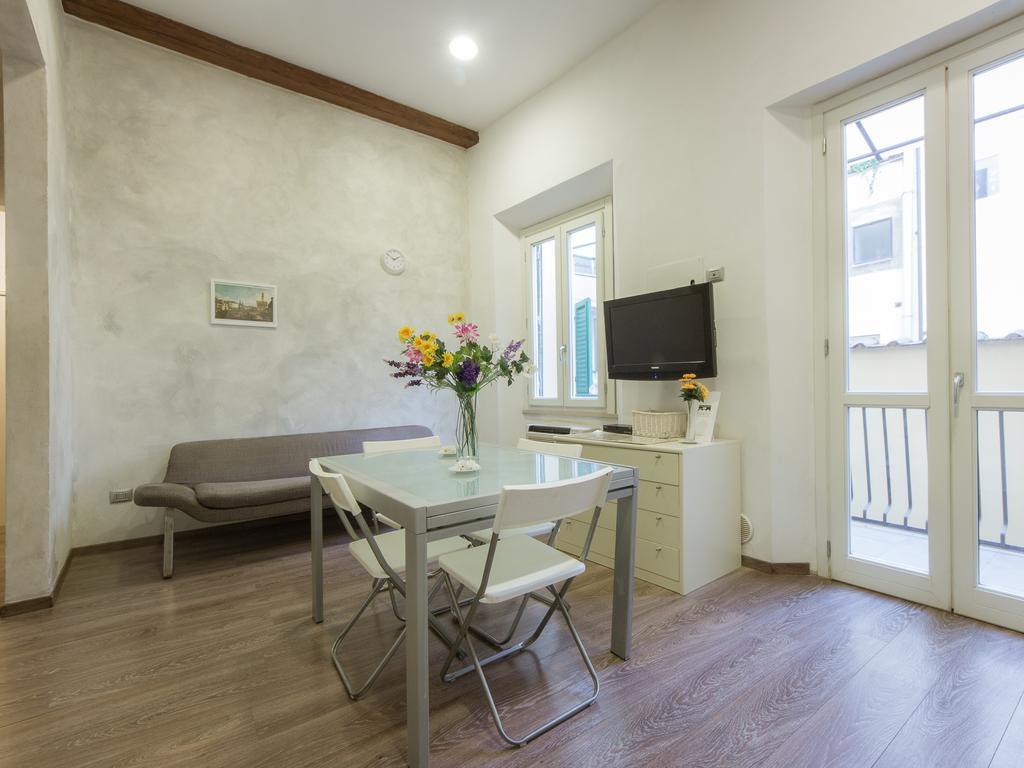 Lejlighed Piazza Pitti 2 Bedroom