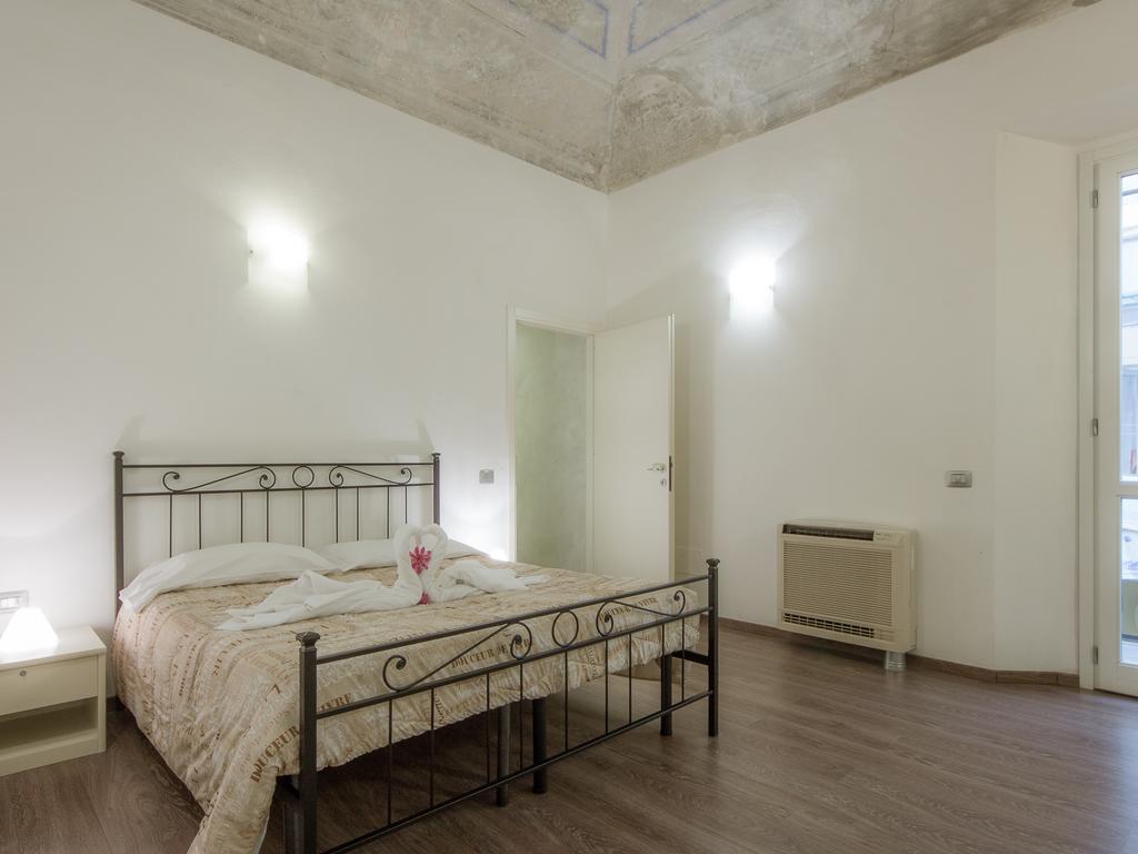 Piazza Pitti 2 Bedroom Lejlighed Firenze