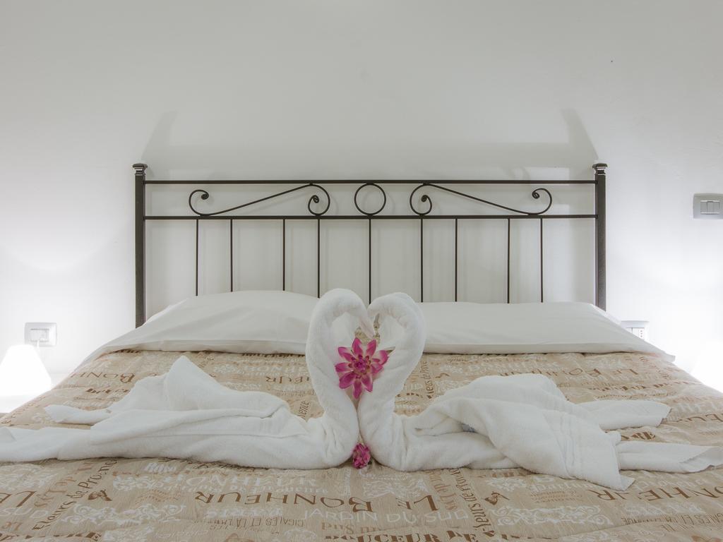 Piazza Pitti 2 Bedroom Lejlighed