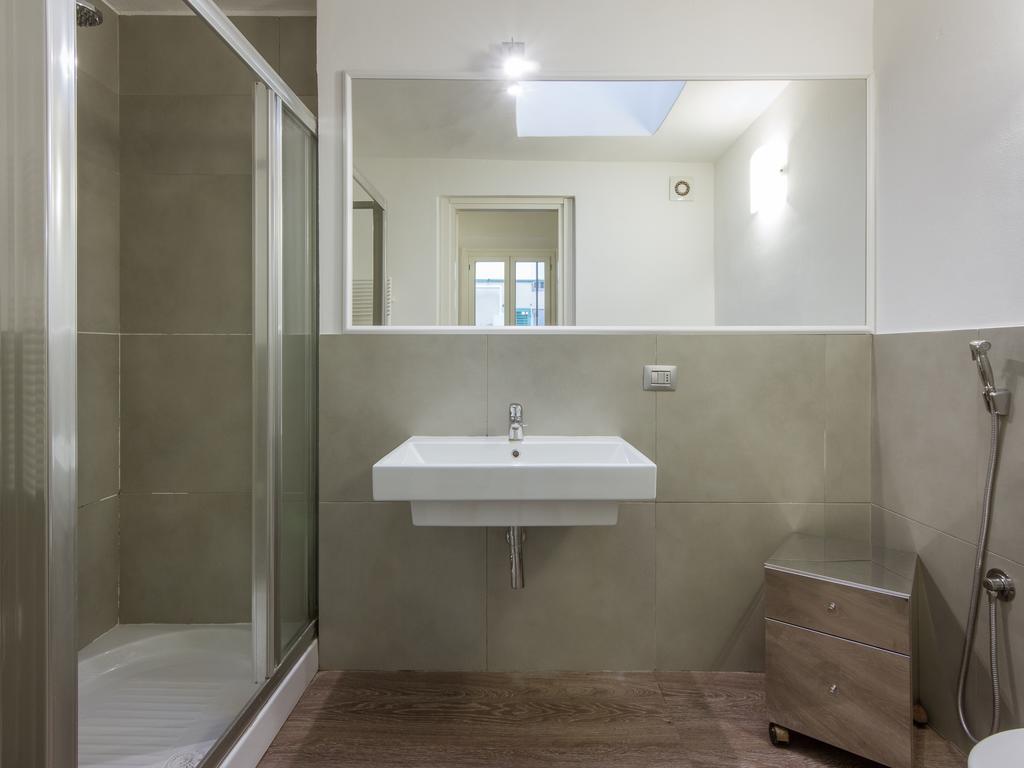 Lejlighed Piazza Pitti 2 Bedroom *