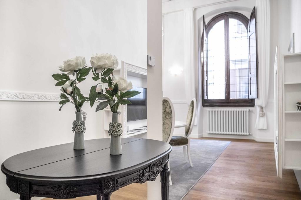Apartment Luxury Rucellai