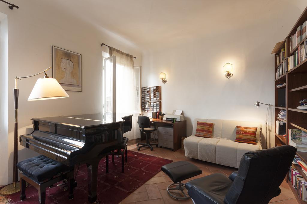 Grand Piano Florença