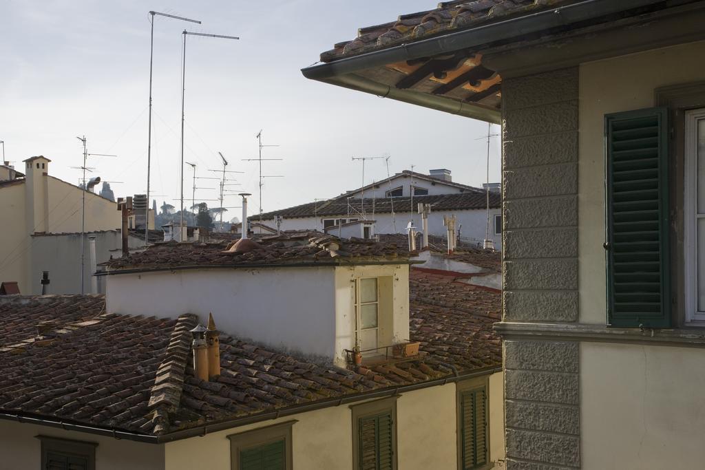 Apartamento Grand Piano Florença