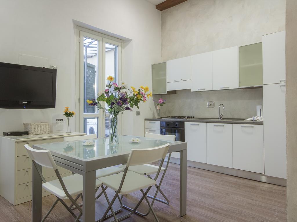 Lejlighed Piazza Pitti 2 Bedroom *