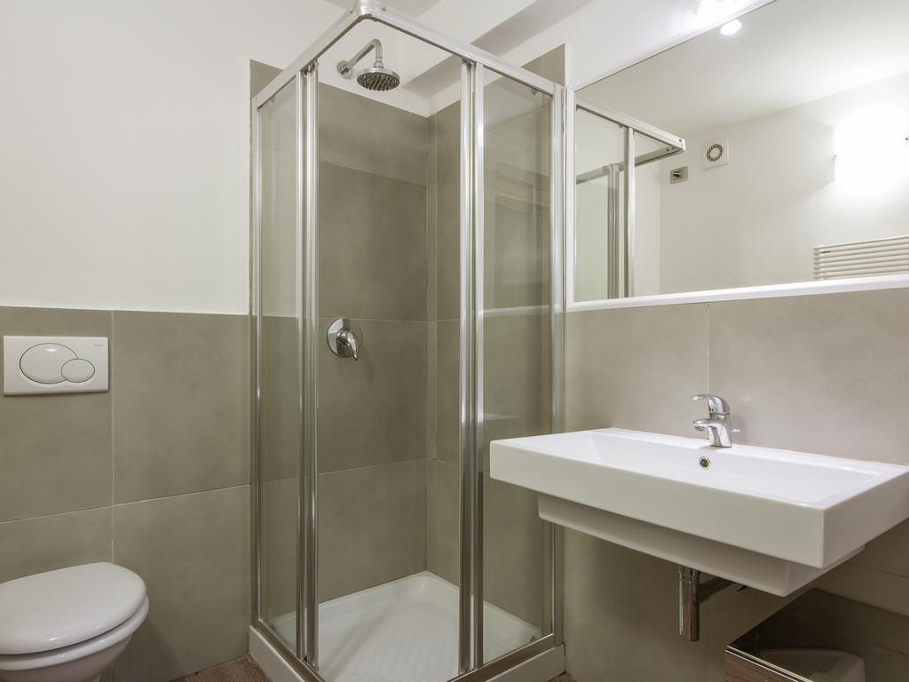 Piazza Pitti 2 Bedroom *