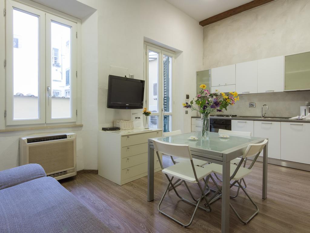 Piazza Pitti 2 Bedroom