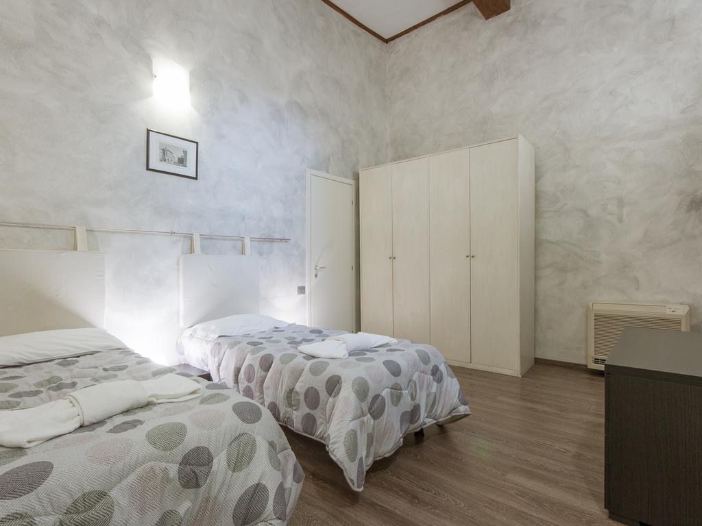 Piazza Pitti 2 Bedroom Lejlighed *
