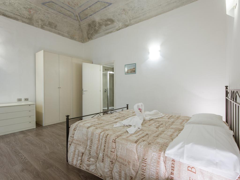 Lejlighed Piazza Pitti 2 Bedroom Firenze