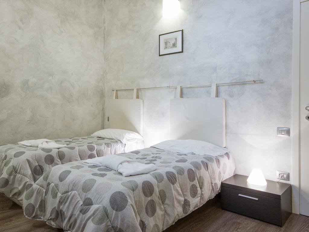 Piazza Pitti 2 Bedroom * Firenze