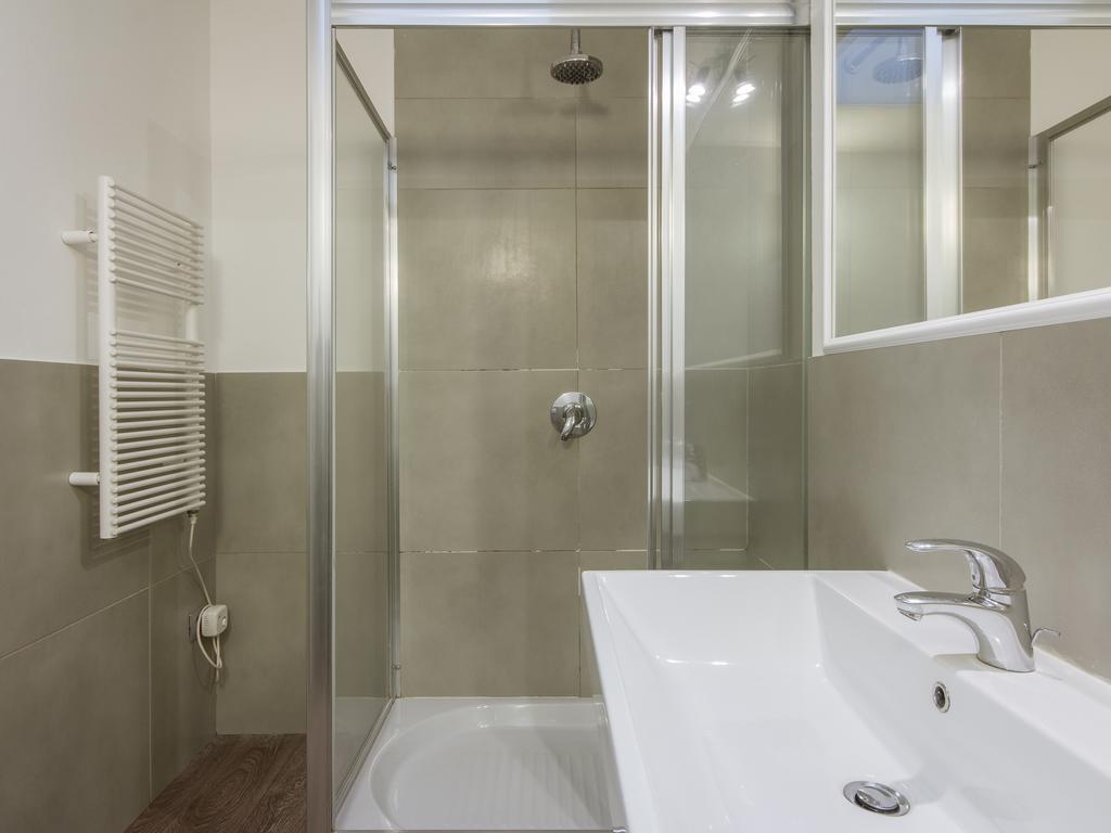 Piazza Pitti 2 Bedroom Lejlighed