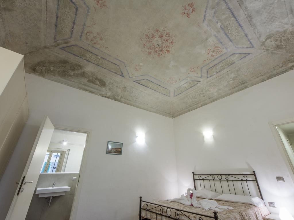 Piazza Pitti 2 Bedroom