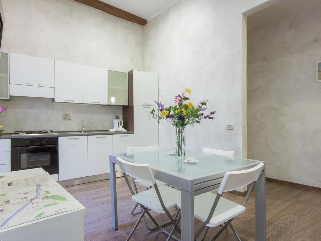 Piazza Pitti 2 Bedroom Lejlighed *