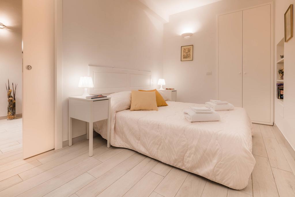 Appartement Novella White