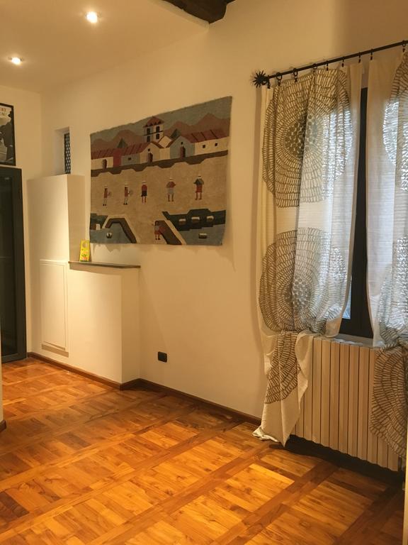 Sotto Il Tetto Di Sofia Leilighet