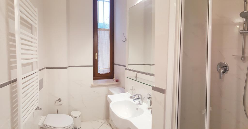 Peacefull In Duomo Appartement Florence