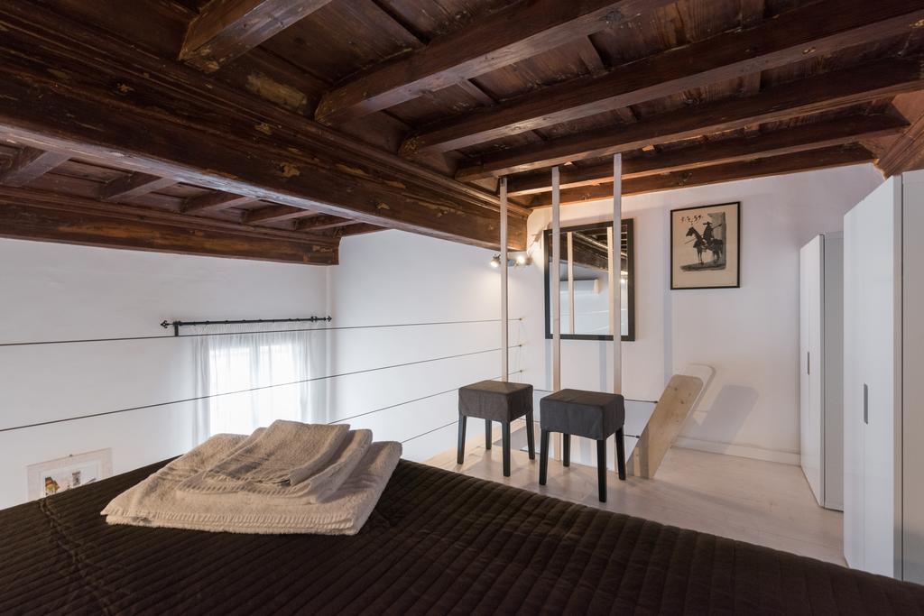 Roommo San Gallo * Firenze