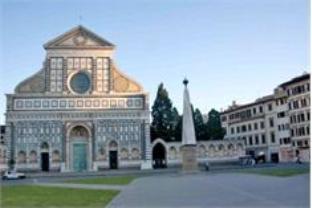 Berna 2* Firenze