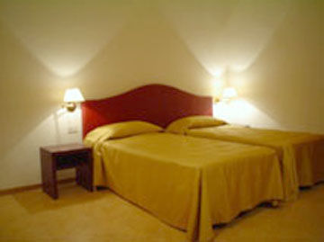 Hotel Cardinal Of - Recommended For Ages 25 To 55 Florence