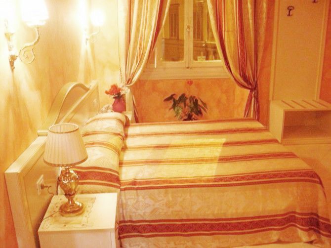 La Corte Dei Principi - Residenza D'epoca Bed & Breakfast Firenze