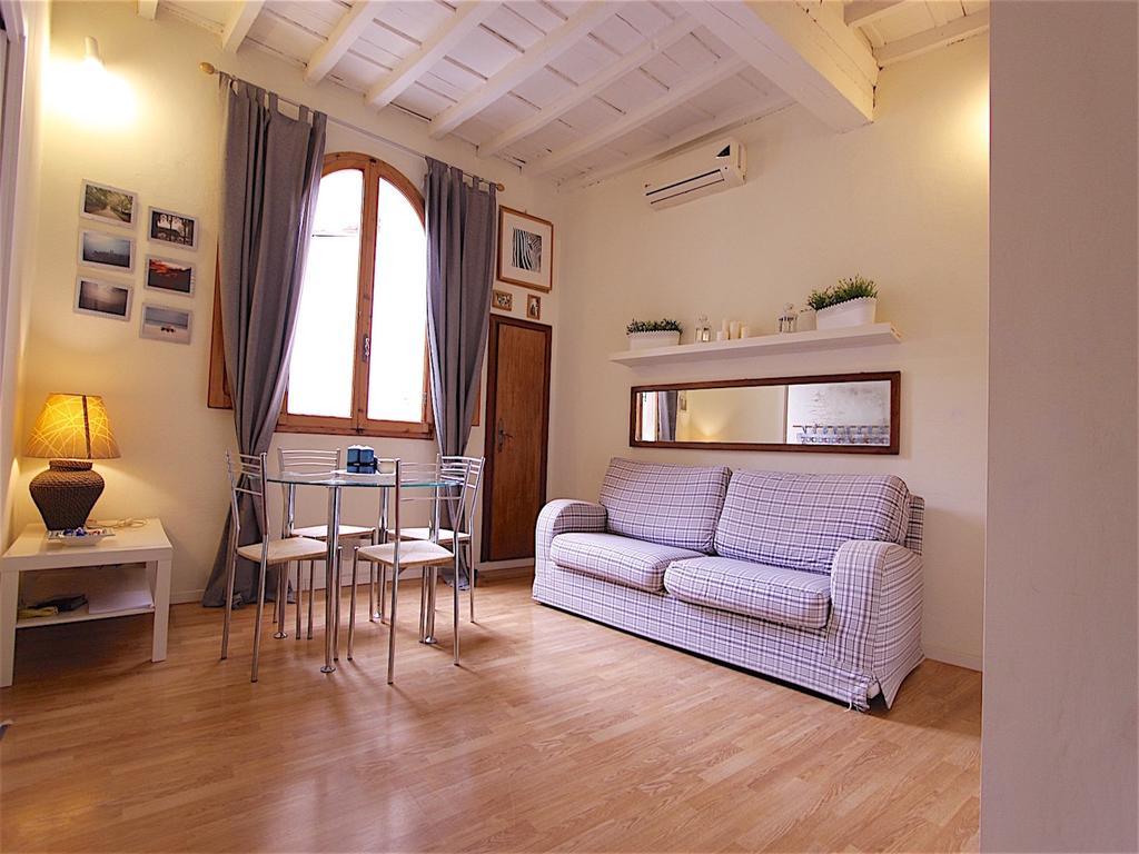 Appartamento Palazzuolo *