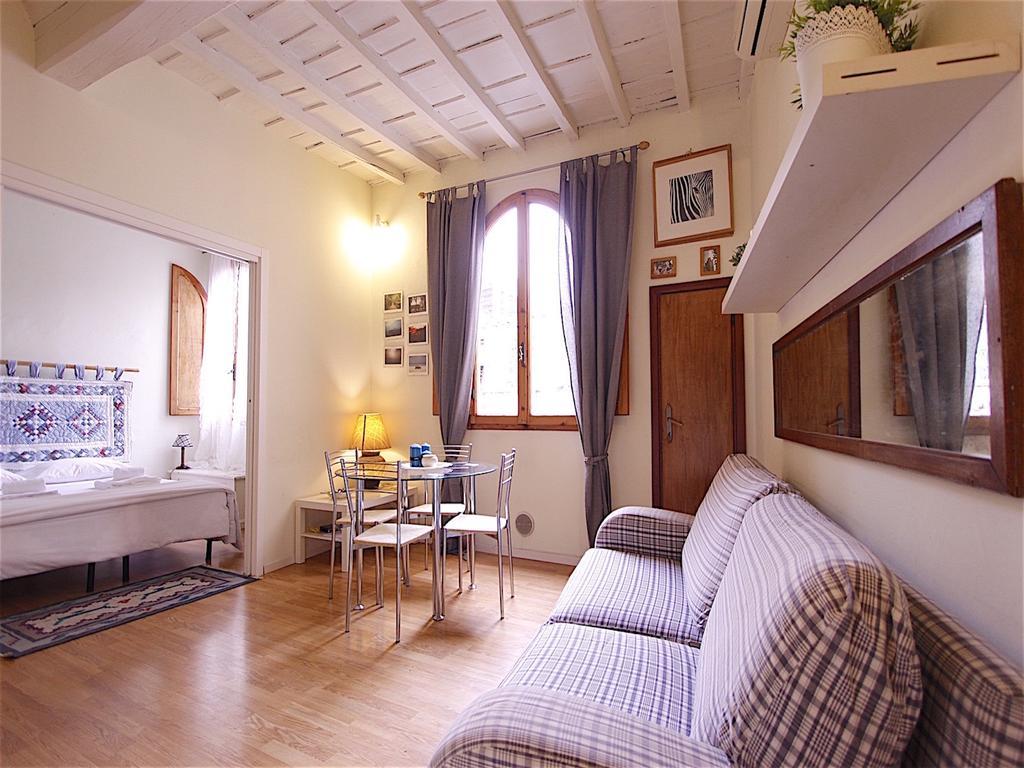 Palazzuolo * Firenze