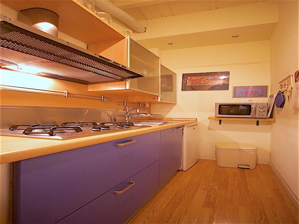 Palazzuolo Appartamento Firenze