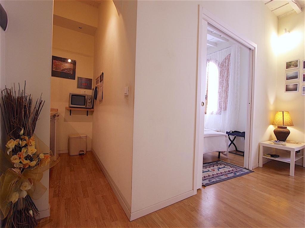Palazzuolo Appartamento