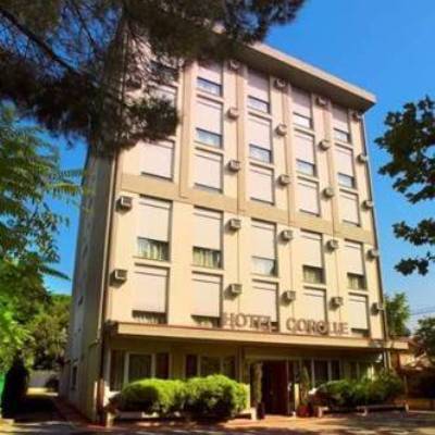 Corolle 3* Firenze
