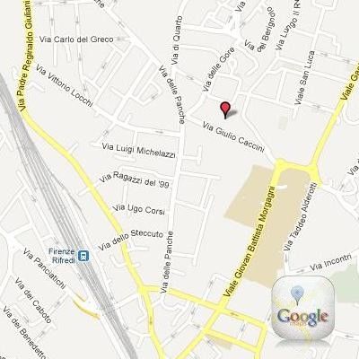 Corolle Hotel Firenze