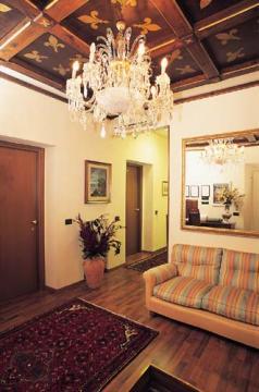 Michelangelo Bed & Breakfast Firenze
