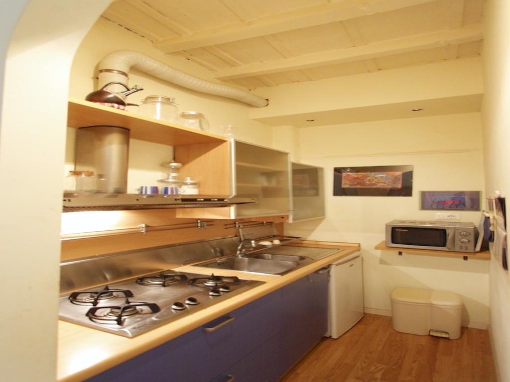 Palazzuolo Appartamento