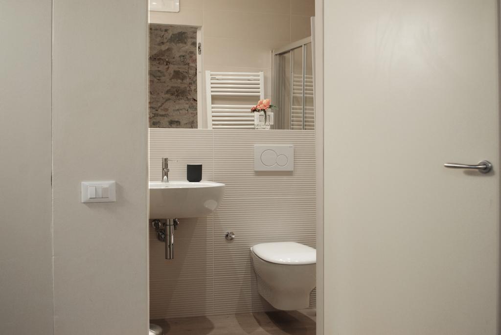 A Dream In Apartamento Florença