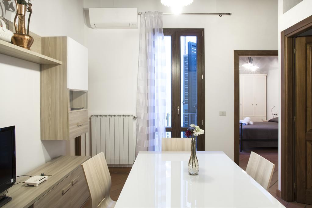 Apartamento Oriuolo Palace
