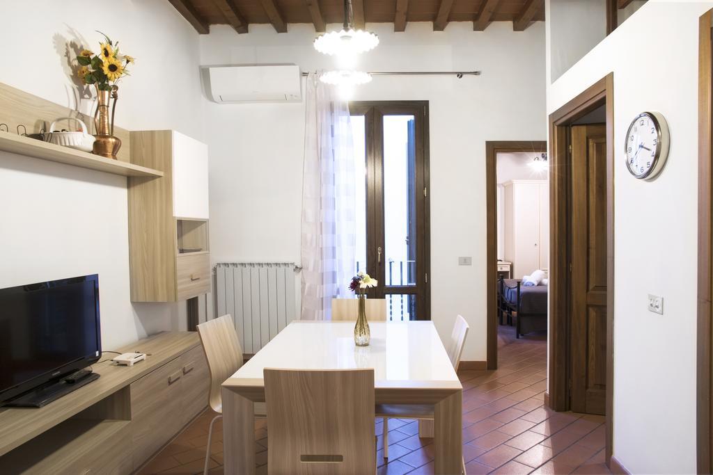 Apartamento Oriuolo Palace *