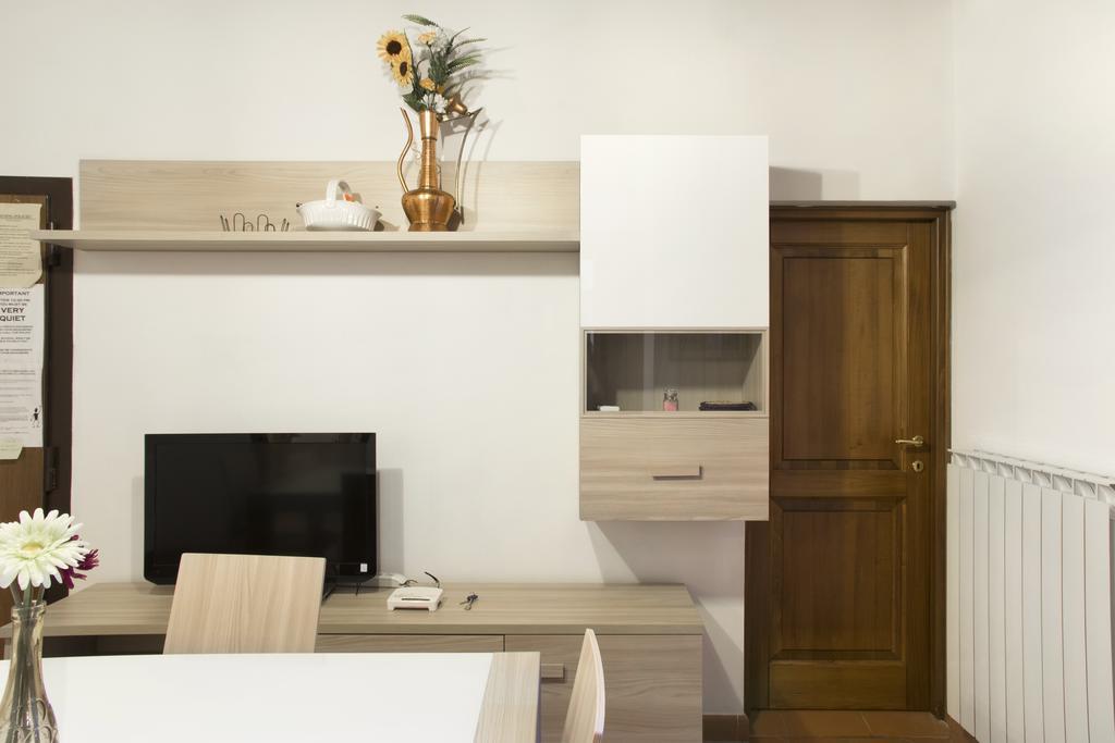 Oriuolo Palace Lejlighed Firenze