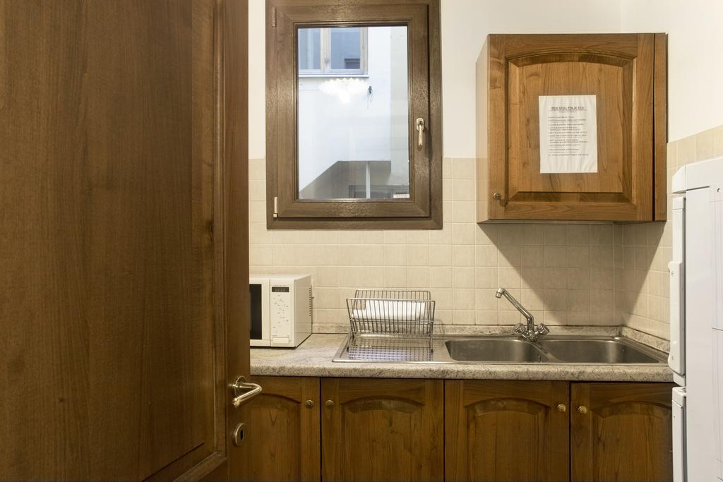 Oriuolo Palace * Firenze