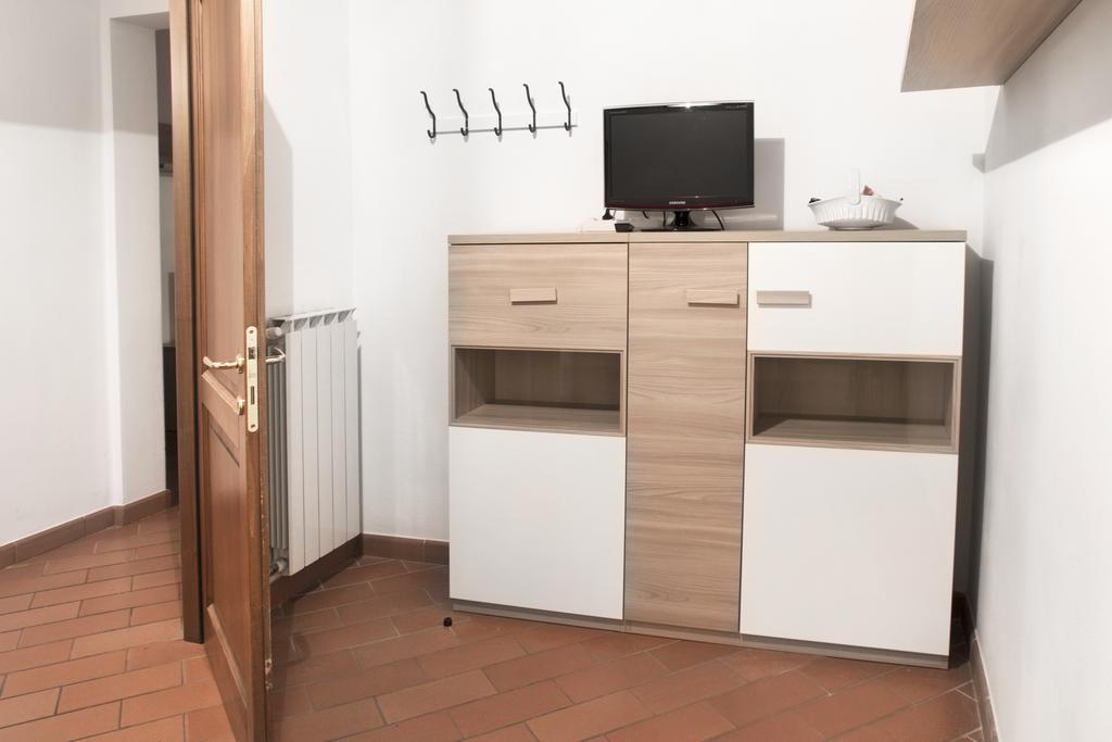 Oriuolo Palace Apartamento *