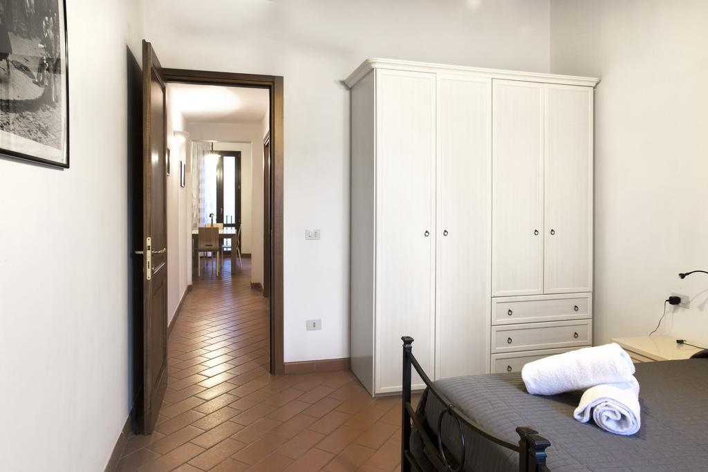 Oriuolo Palace Lejlighed Firenze