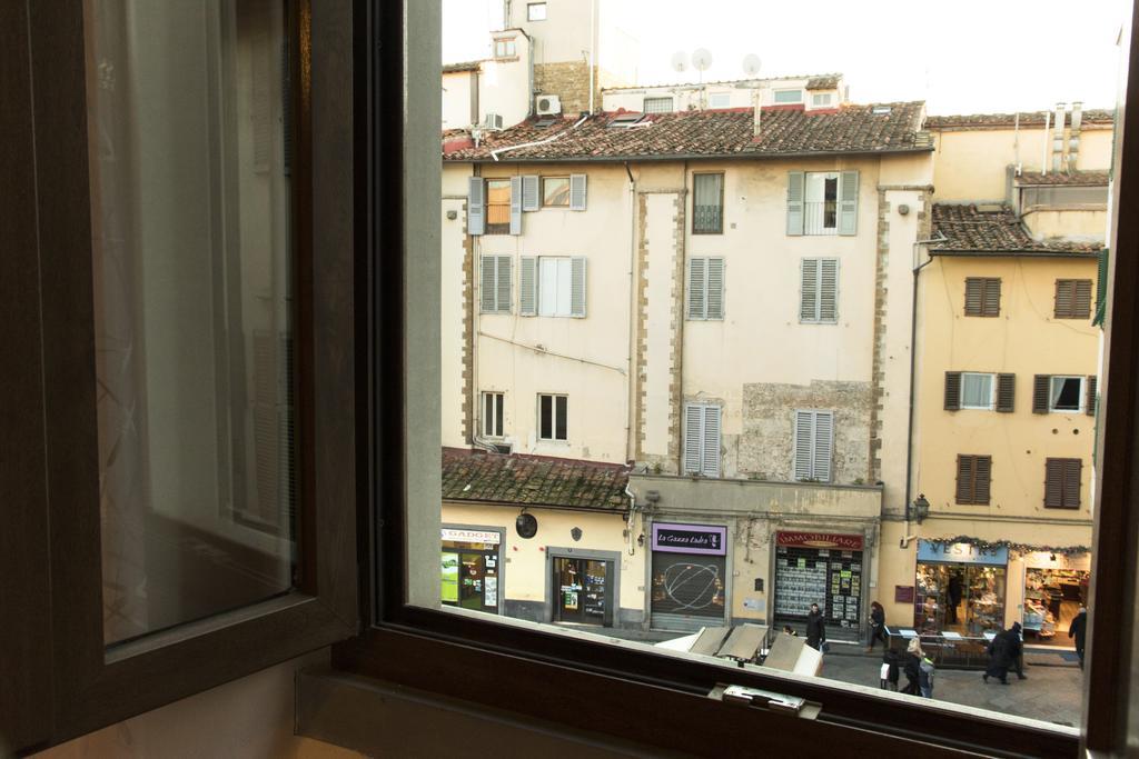 Apartamento Oriuolo Palace *