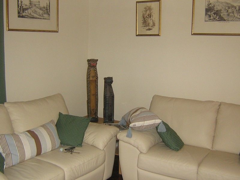 Casa de hóspedes Aramis Florença