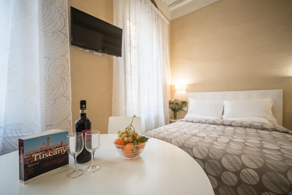 Lorenzo&lorenzo Appartement Florence