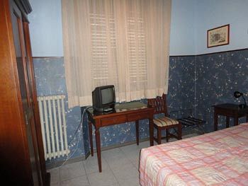 Delle Camelie Firenze