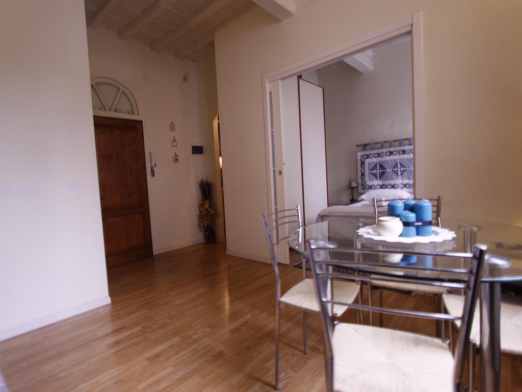 Palazzuolo * Firenze