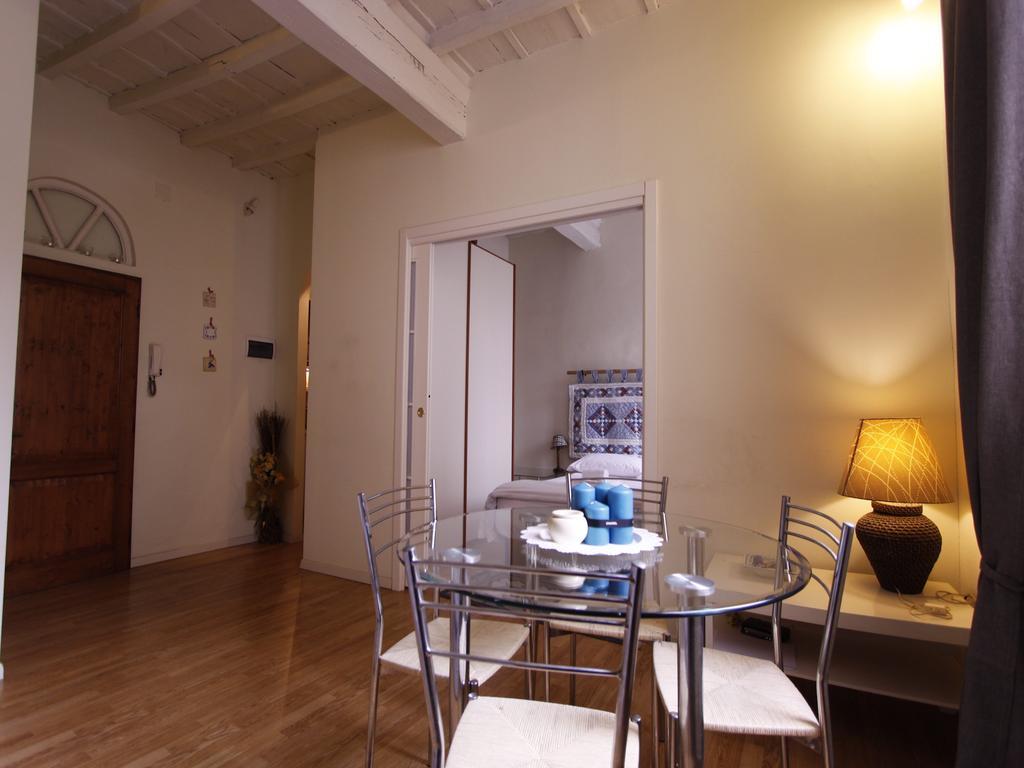 Palazzuolo Appartamento