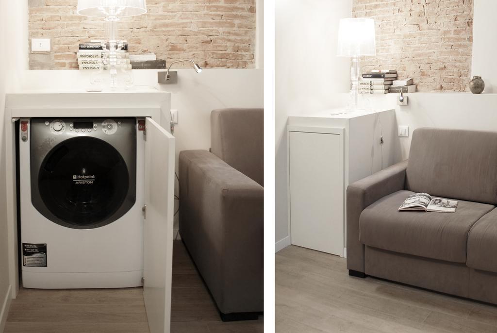 Apartment A Dream In Florence