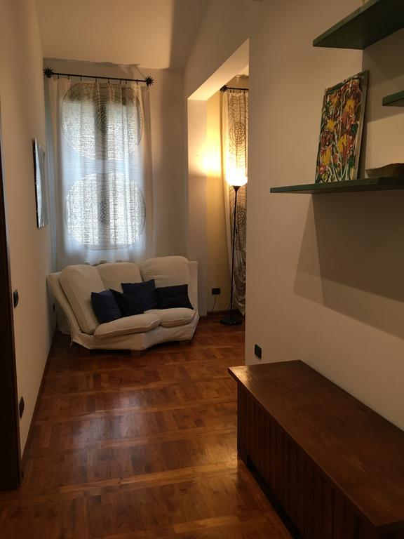 Sotto Il Tetto Di Sofia Leilighet